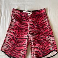 Pantaloncini bermuda costume RRD