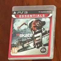 Skate 3 ps3