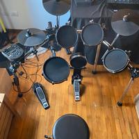 Batteria Elettronica Alesis Surge MESH KIT