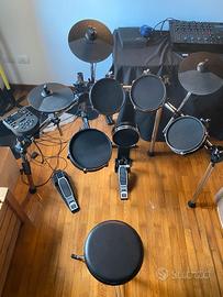 Batteria Elettronica Alesis Surge MESH KIT