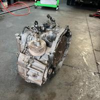 Cambio automatico ,alternatore  mini r60