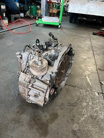 Cambio automatico ,alternatore  mini r60