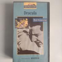 Dracula. 1931 - Tod Browning, Bela Lugosi - VHS