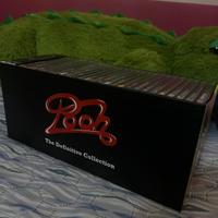 The Definitive Collection Pooh 