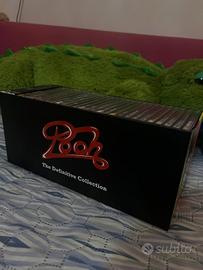 The Definitive Collection Pooh 