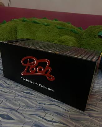 The Definitive Collection Pooh 