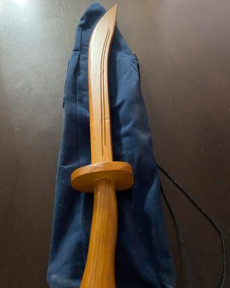 SCIABOLA IN LEGNO