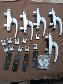 maniglie per infissi 