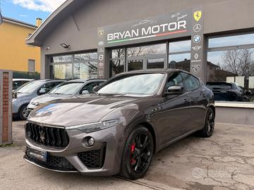 Maserati Levante V6 430 CV AWD Modena S