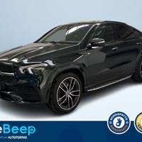 Mercedes-Benz GLE Coupé GCOUPE 350 DE PHEV (E...