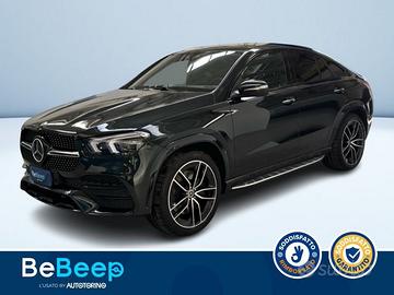 Mercedes-Benz GLE Coupé GCOUPE 350 DE PHEV (E...