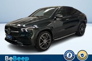 Mercedes-Benz GLE Coupé GCOUPE 350 DE PHEV (E...