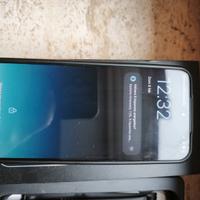 smartphone Solana Seeker