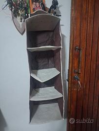 organizer da armadio
