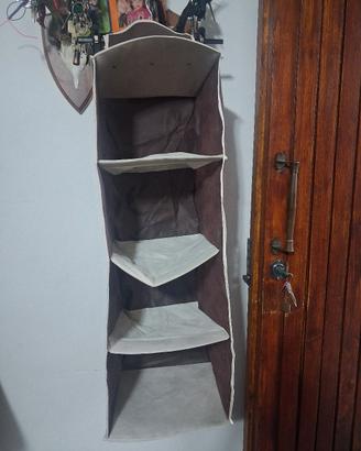 organizer da armadio
