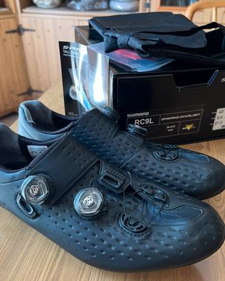 Scarpe Shimano S-Phyre n. 43