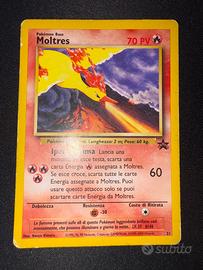 Moltres Wizards Promo WP 21