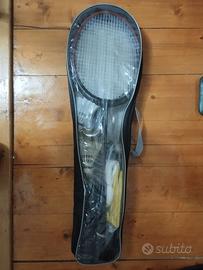 Set da badminton