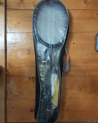 Set da badminton