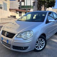 Polo 1.4 tdi 2009 super full opt