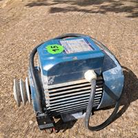 Motore Elettrico Pedrollo Hp 1.5