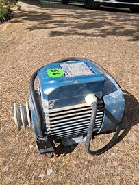 Motore Elettrico Pedrollo Hp 1.5