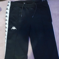 pantaloni kappa