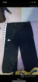 pantaloni kappa
