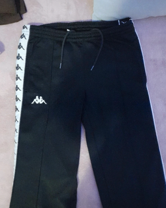 pantaloni kappa