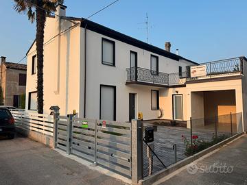 Vendisi casa singola a Fusignano