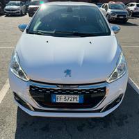 Peugeot 208 GTI 208 Cv