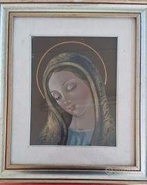 Dipinto a mano Vannini