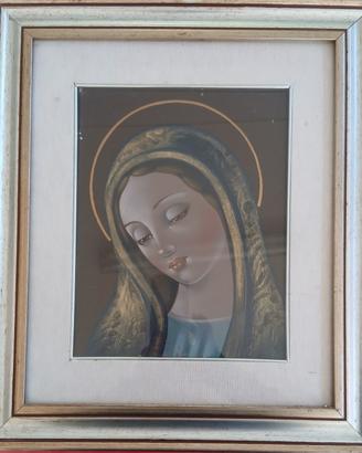 Dipinto a mano Vannini