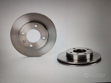 disco freno Brembo 