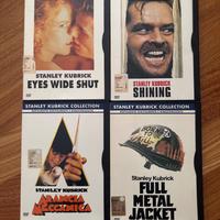 Collezione dvd