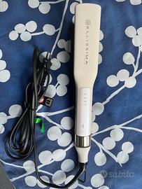 Piastra per capelli, IMETEC