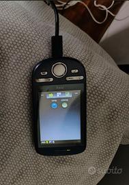 cellulari touch datati-HTC TATTOO-N°2 LG-Motorola