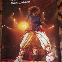 Poster Rolling Stones 