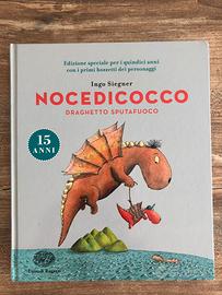 Nocedicocco draghetto sputafuoco