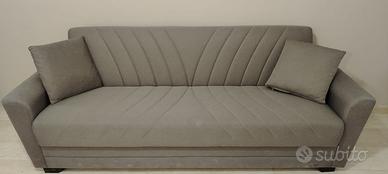 divano 3 posti