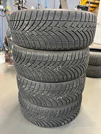 Gomme usate 205/45r17 Invernali