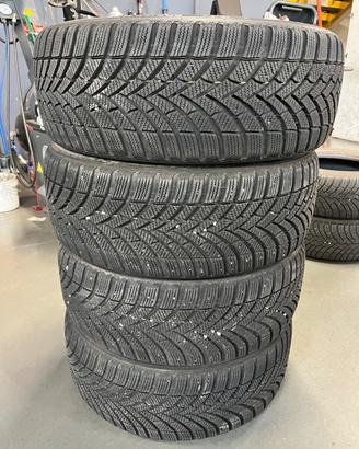 Gomme usate 205/45r17 Invernali