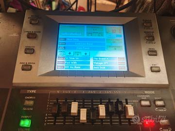 Strumenti musicali 