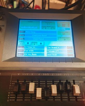 Strumenti musicali 