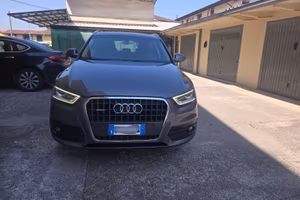 Audi Q3  2.0 TDI