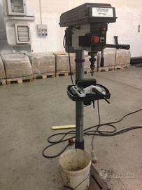 Trapano a colonna LTF Optimum B 26 Pro