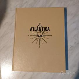 collezione intera Atlantica