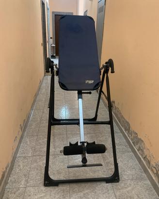 Panca ad inversione
