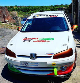 Peugeot 106
