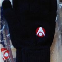 Guanti invernali della Macron - Nuovi ed Originali